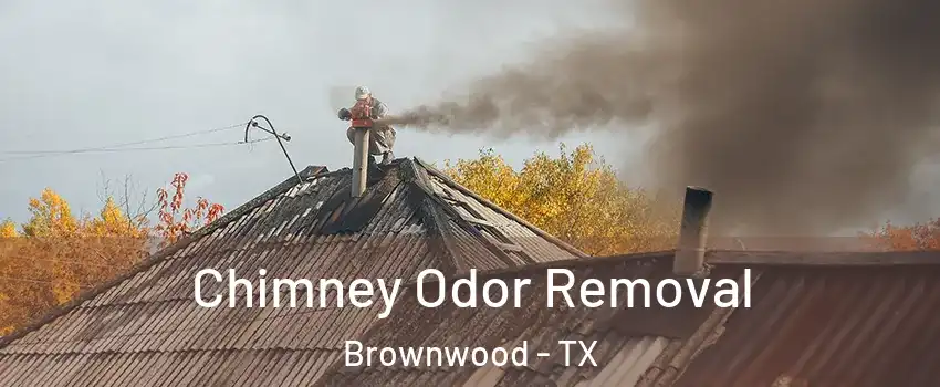  Chimney Odor Removal Brownwood - TX