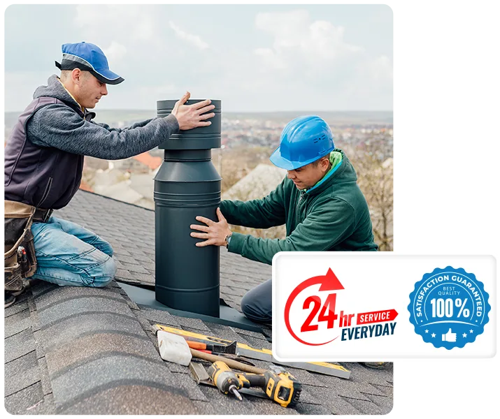 Chimney & Fireplace Installation And Repair in Brownwood, TX