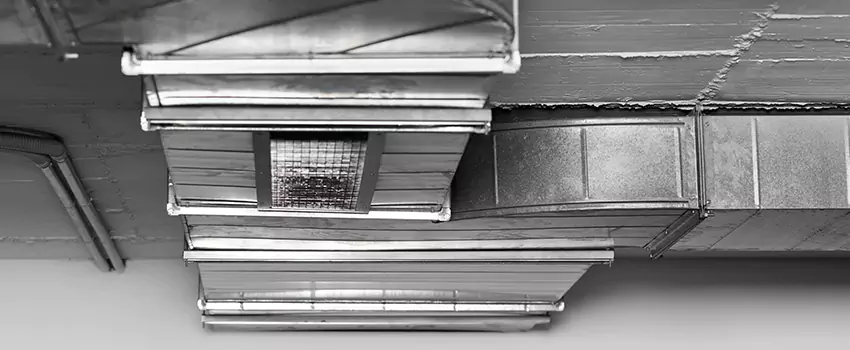 Trusted Air Duct Cleaning Company in Brownwood, Texas