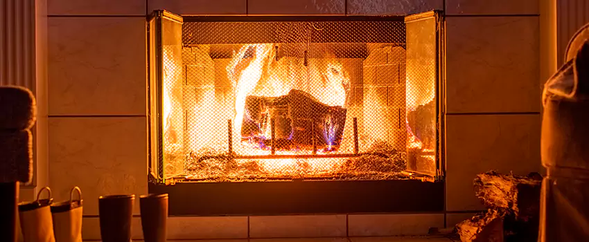 Astria Vent Free Gas Fireplaces Installation in Brownwood, TX