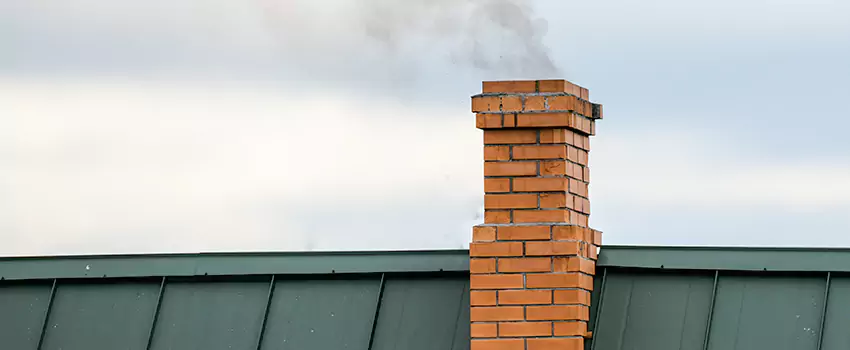 Animal Screen Chimney Cap Repair And Installation Services in Brownwood, Texas
