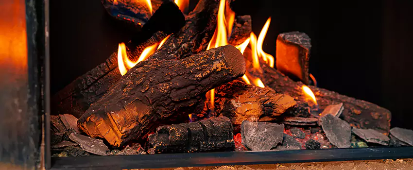 Chimney Fireplace Ash Dump Cleaning in Brownwood, TX