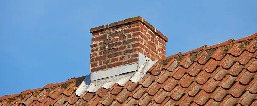 Residential Chimney Bricks Rotten Repair Services in Brownwood, TX