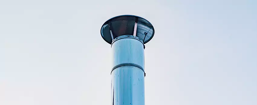 Wind-Resistant Chimney Caps Installation and Repair Services in Brownwood, Texas