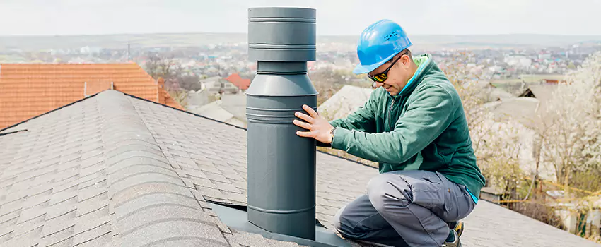Chimney Chase Inspection Near Me in Brownwood, Texas
