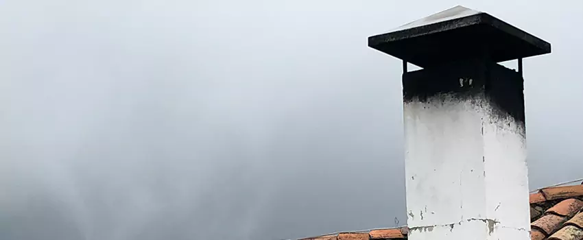 Chimney Damper Inspection in Brownwood, TX