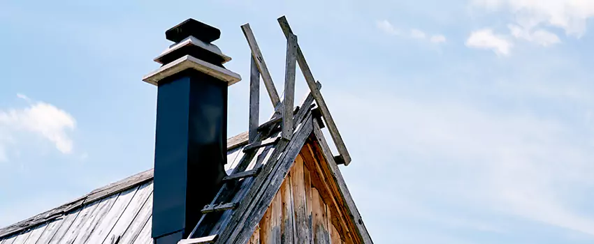 Chimney Creosote Cleaning in Brownwood, TX