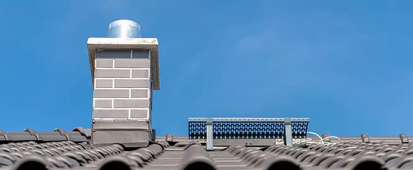 Chimney Flue Relining Services in Brownwood, Texas