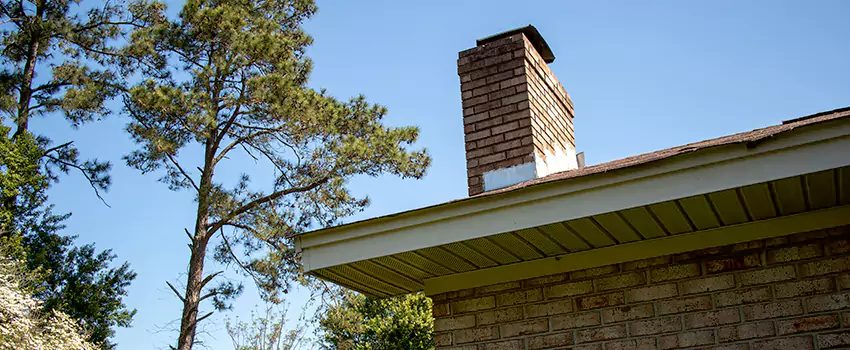 Budget-Friendly Chimney Masonry Service in Brownwood, Texas