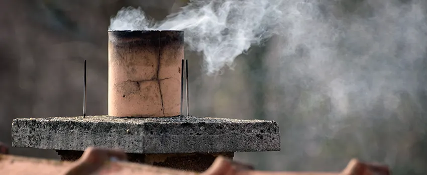 Wood Burning Chimney Odor Removal in Brownwood, TX