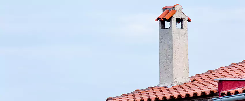 Chimney Pot Replacement in Brownwood, TX