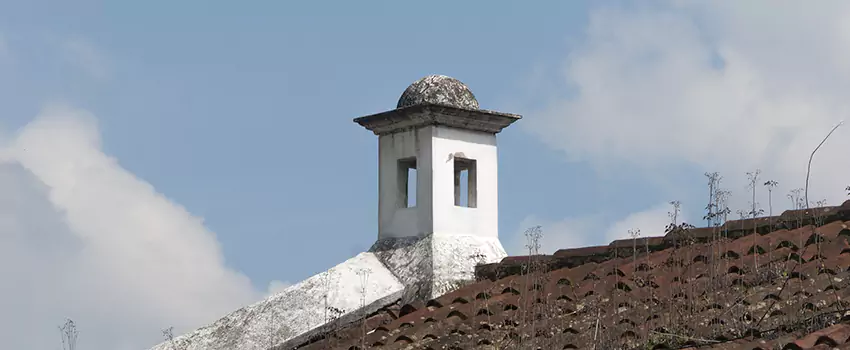 Cost To Rebuild A Chimney in Brownwood, TX