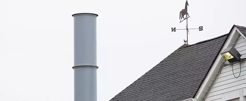Chimney Inspection in Brownwood, TX