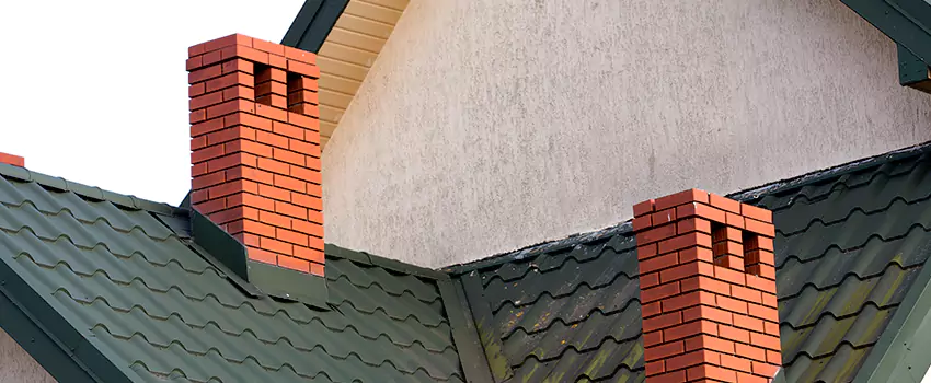 Chimney Saver Waterproofing Services in Brownwood, Texas