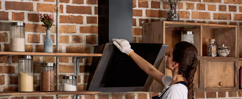 Chimney Installation in Brownwood, TX