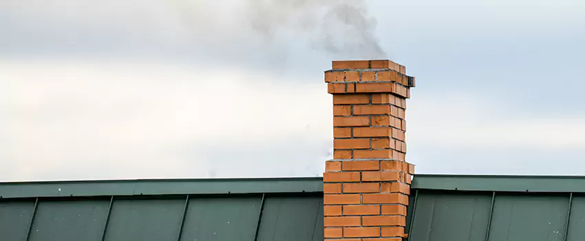 Chimney Soot Cleaning Cost in Brownwood, TX