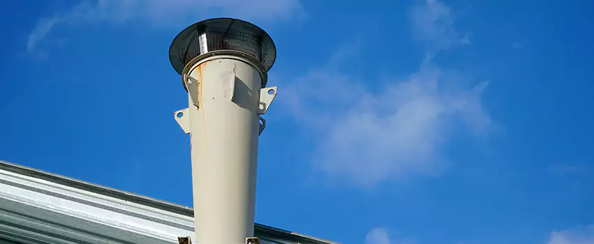 Chimney Spark Arrestor Requirements in Brownwood, TX