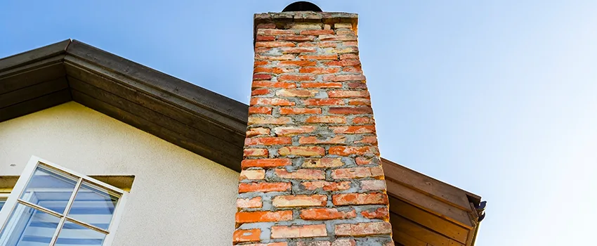 Chimney Mortar Replacement in Brownwood, TX