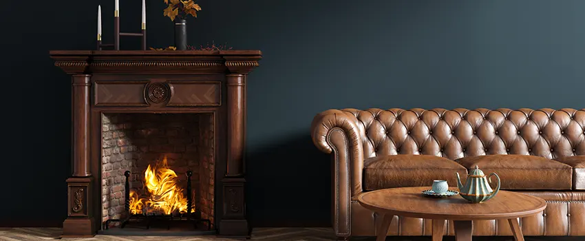 Traditional Fireplace Design Refurbishment Costs in Brownwood, Texas