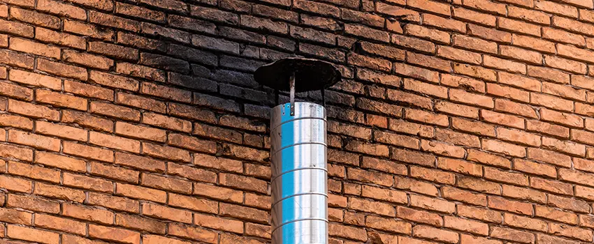 Diagnosing Commercial Chimney Problems in Brownwood, TX