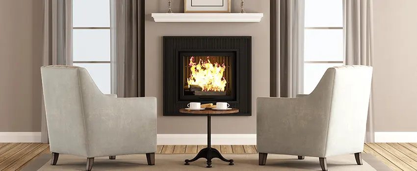 Custom Architectural Fireplace Restoration in Brownwood, TX