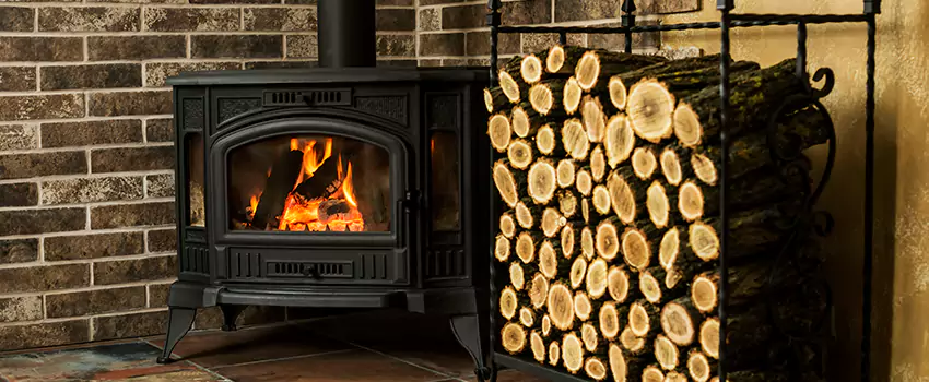 Drolet Fireplaces in Brownwood, Texas