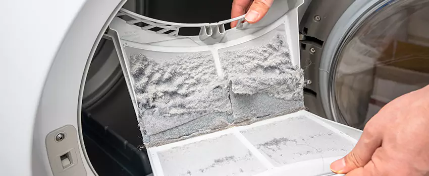 Best Dryer Lint Removal Company in Brownwood, Texas