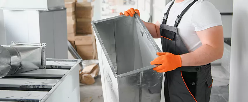 Benefits of Dryer Vent Inspection in Brownwood, TX