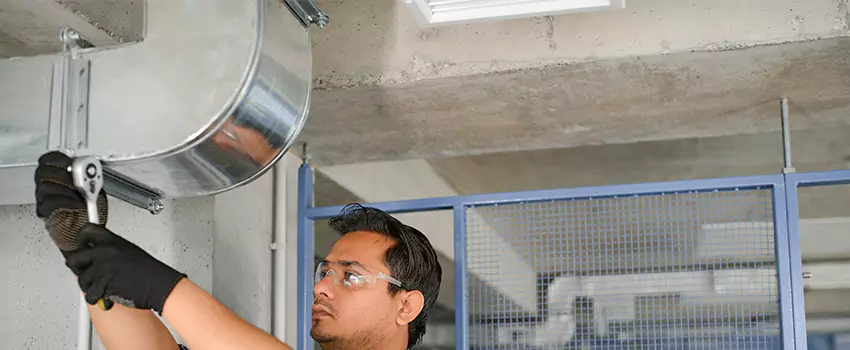HVAC Ductwork Cleaning in Brownwood, TX