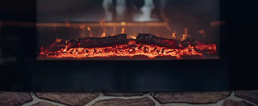 Outdoor Electric Fireplace Installation Solutions in Brownwood, TX