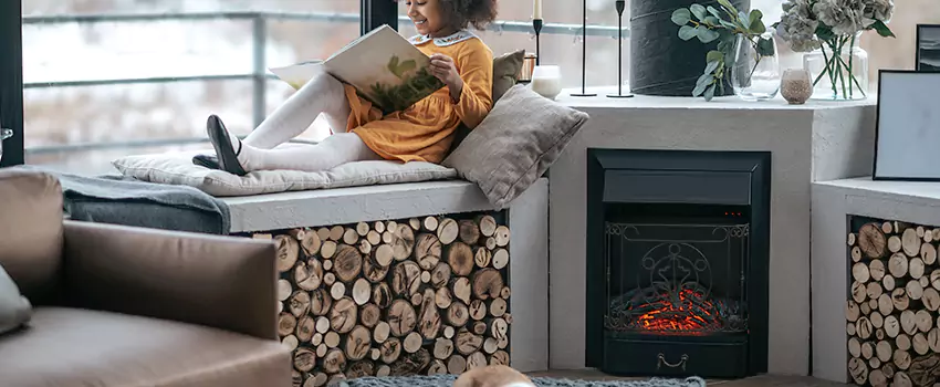 Wall Mount Electric Fireplaces Repair in Brownwood, TX