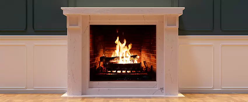 Empire Comfort Systems Fireplace Installation and Replacement in Brownwood, Texas