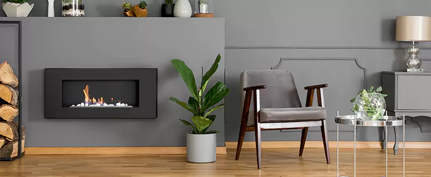 Ethanol Fireplace Burner Repair in Brownwood, TX