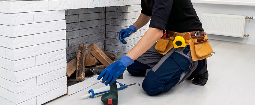 Fireplace Doors Cleaning in Brownwood, Texas
