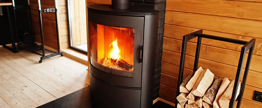 Gas Fireplace Door Handle Installation Services in Brownwood, Texas