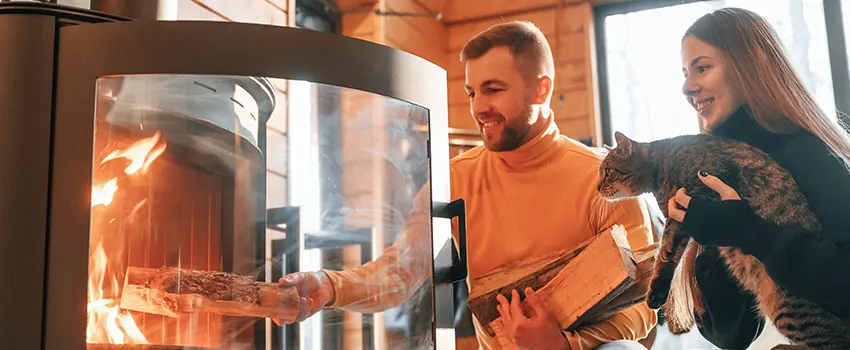 Fireplace Door Installation And Replacement Contractors in Brownwood, TX