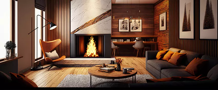 Fireplace Design Ideas in Brownwood, TX