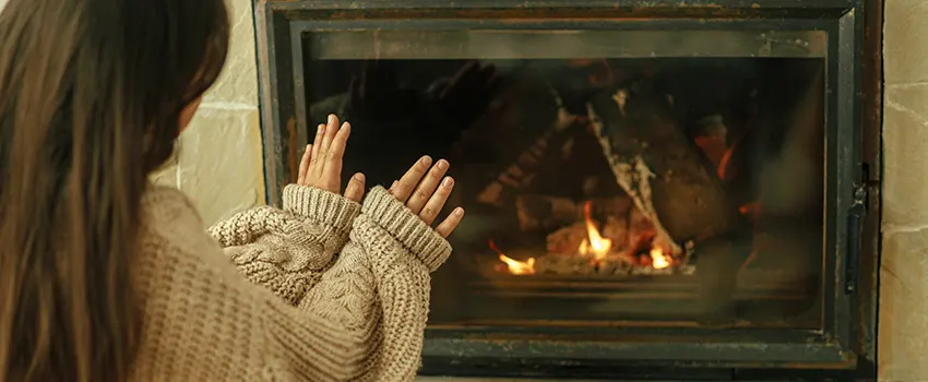 Wood-burning Fireplace Smell Removal Services in Brownwood, TX