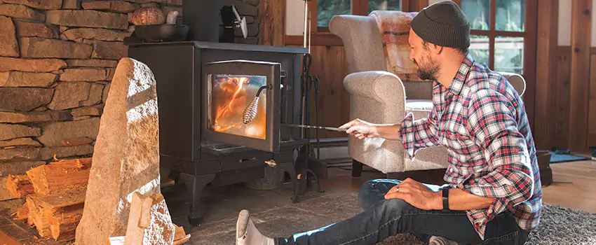 Fireplace Chimney Maintenance in Brownwood, Texas