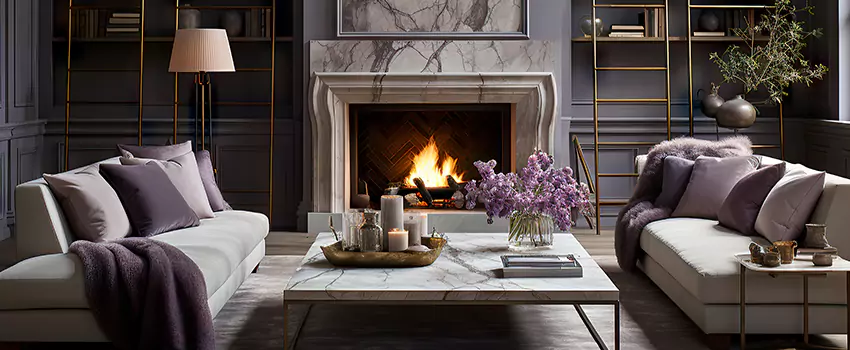 Fireplace Xtrordinair Ember-Glo Insert Fireplace Maintenance in Brownwood, Texas