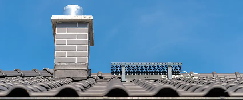 Repair Blocked Chimney in Brownwood, Texas