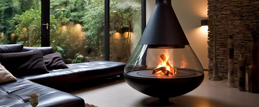 Affordable Floating Fireplace Repair And Installation Services in Brownwood, Texas