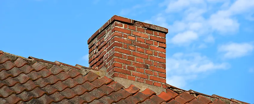 Flue Tiles Cracked Repair Services near Me in Brownwood, TX