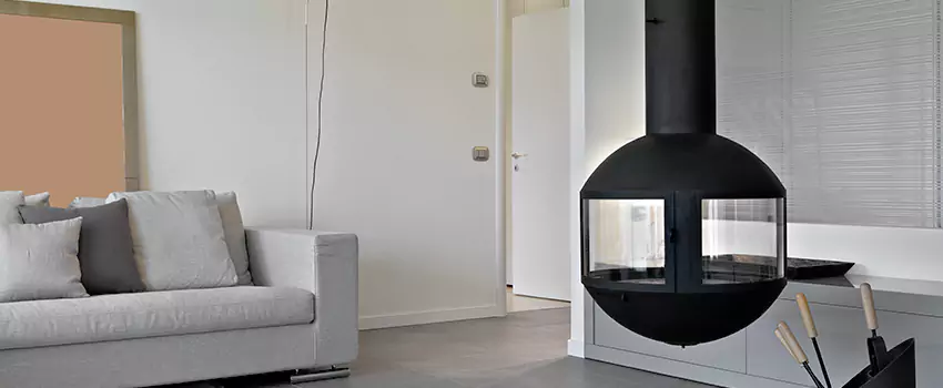 Hanging & Suspended Fireplaces Designer in Brownwood, Texas