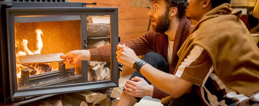 Benefits of Harman Stoves Fireplace in Brownwood, Texas