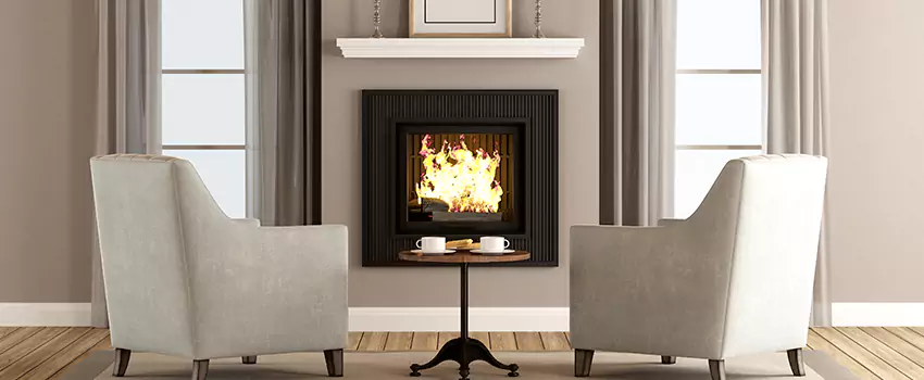 Heat & Glo Outdoor Gas Fireplaces Installation Contractors in Brownwood, Texas