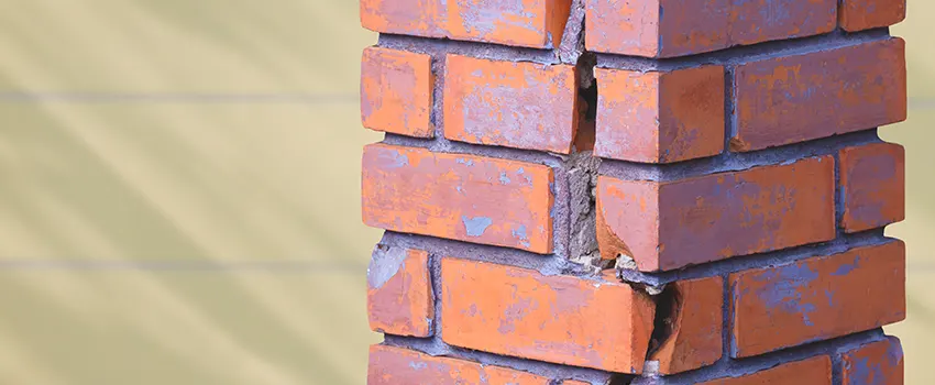 Leaking Chimney Repair And Replacement Cost in Brownwood, Texas