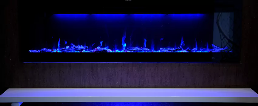 Benefits of Multi-Color Fireplace Installation in Brownwood, TX