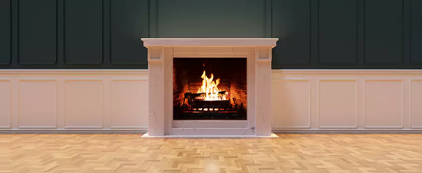 Napoleon Electric Fireplaces Inspection Service in Brownwood, Texas