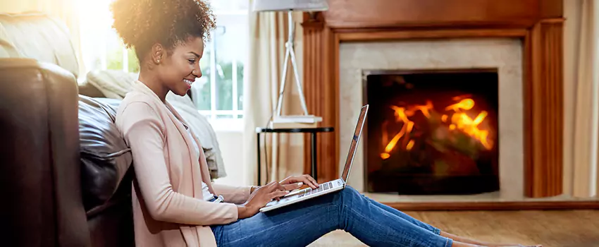 Cost-Effective Osburn Fireplace Installation and Repair in Brownwood, TX